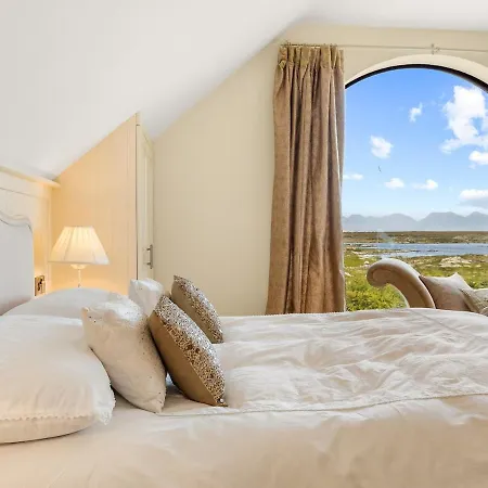 Ferienhaus Calla Lookout *