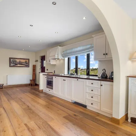 Ferienhaus Calla Lookout Roundstone